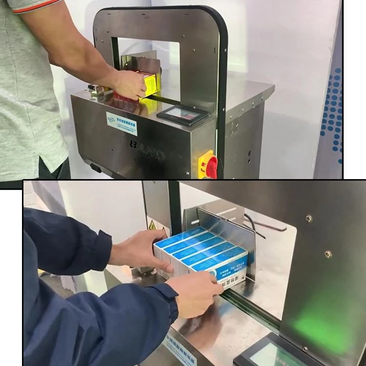 automatic banding