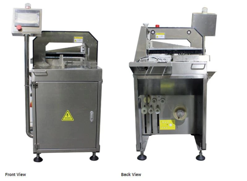 Healthcare Packaging Banding