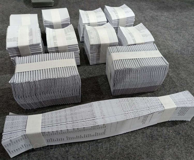 automatic banding (2)