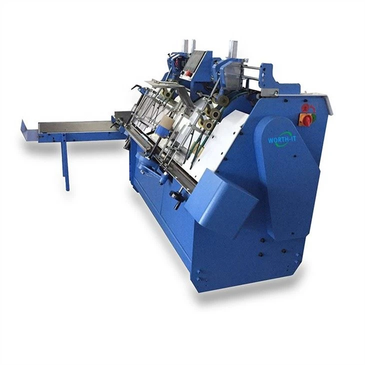 Book Binding Machine