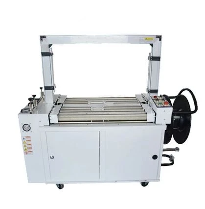 Automatic Strapping Bundling Machine