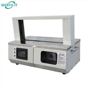 Money Banding Machine