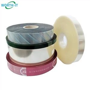 Opp Banding Rolls